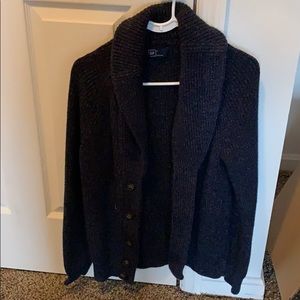 Men’s sweater